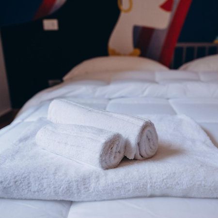 Kalos Apartments Katania Zewnętrze zdjęcie