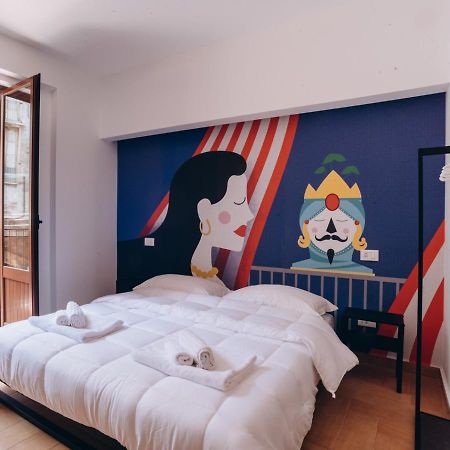 Kalos Apartments Katania Zewnętrze zdjęcie