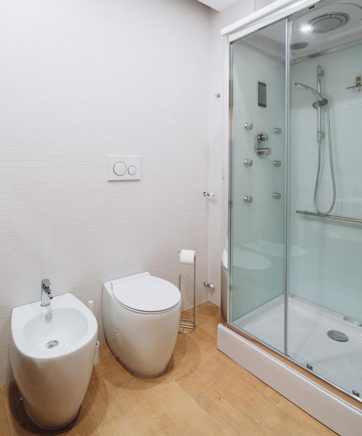 Kalos Apartments Katania Zewnętrze zdjęcie