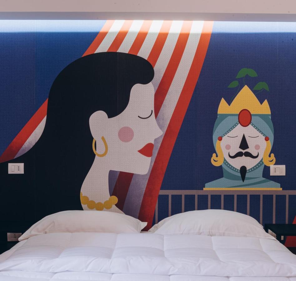 Kalos Apartments Katania Zewnętrze zdjęcie