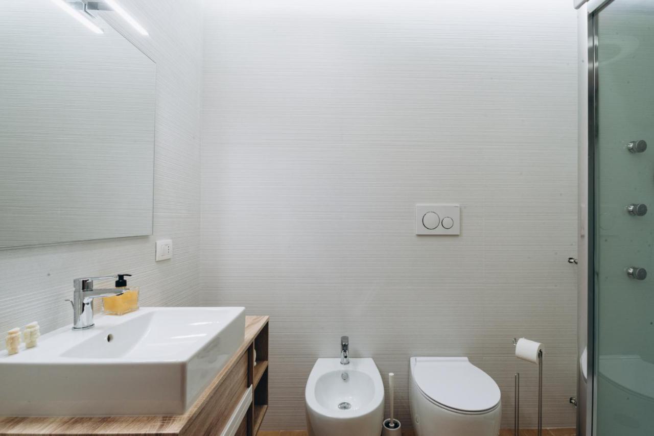 Kalos Apartments Katania Zewnętrze zdjęcie
