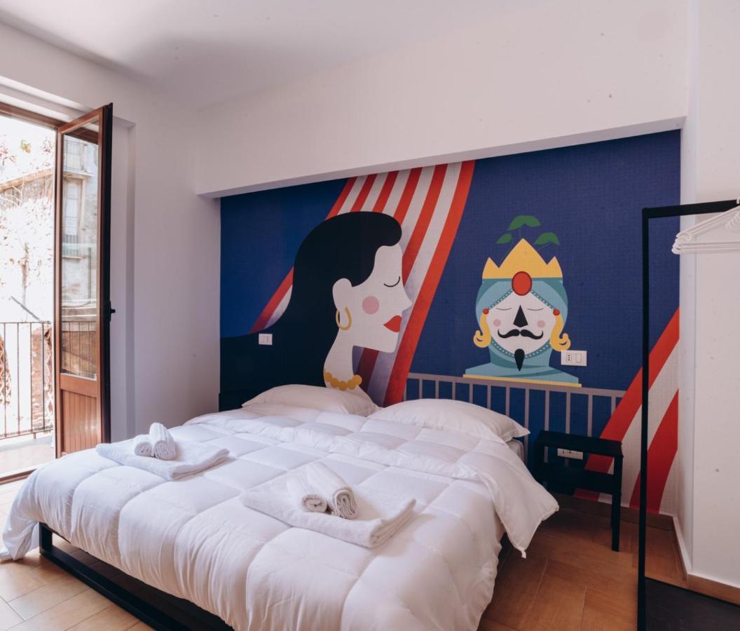 Kalos Apartments Katania Zewnętrze zdjęcie