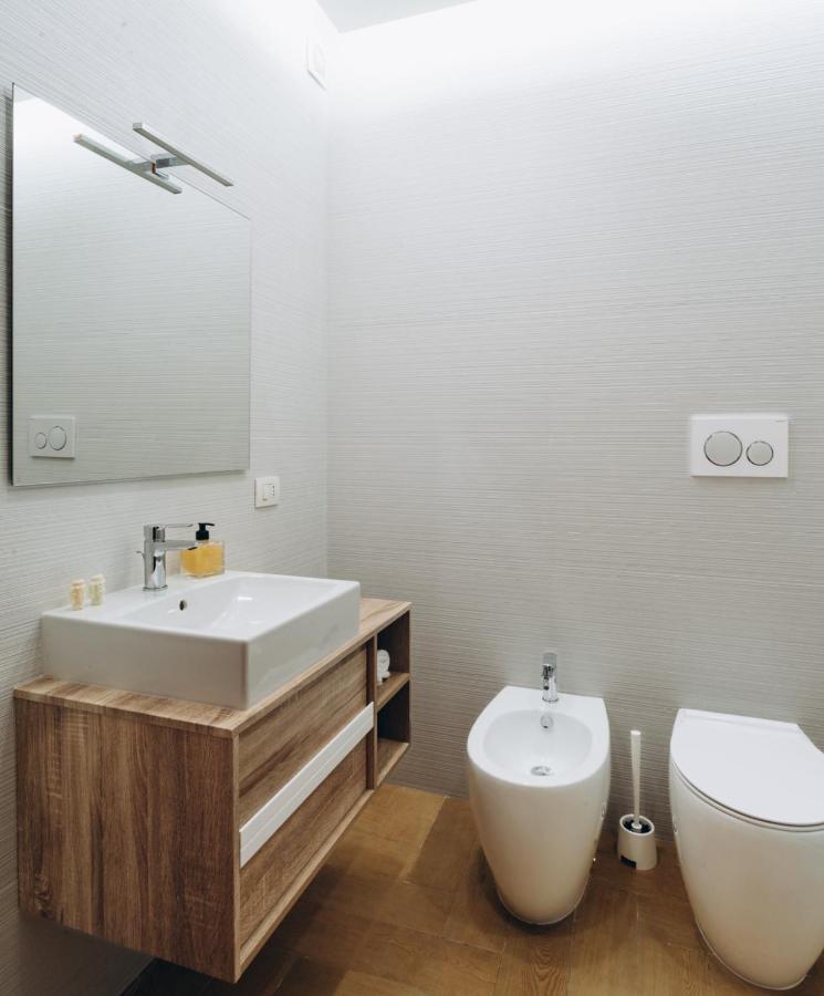 Kalos Apartments Katania Zewnętrze zdjęcie